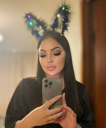 Оксана