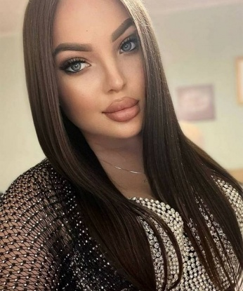 Оксана