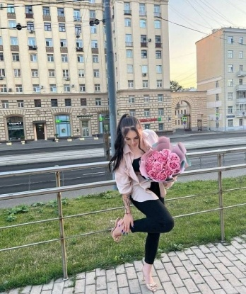Оксана