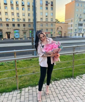 Оксана