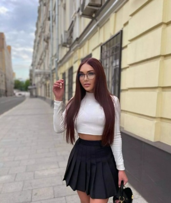 Елизаветочка